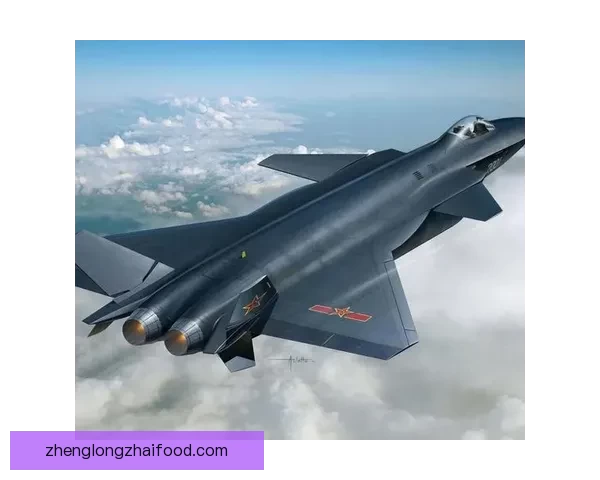 再聚焦J20：隐身战机部署进展与未来战略研判能力扩展